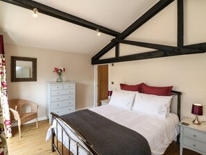 Cottage | Interior - Zeal Cottage (Crediton)