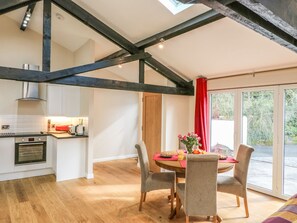 Casa de campo | Interior