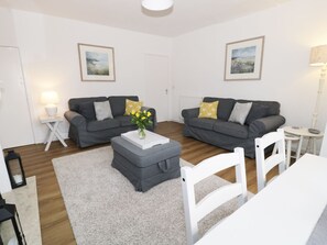 Cottage | Interior - Rose Cottage (Alnwick)