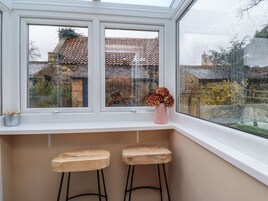 Casa de campo | Vistas desde el alojamiento