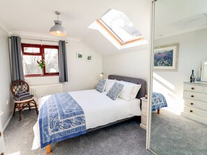 Ferienhaus | Innenbereich