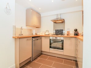 Cottage | Interior - Sunvale (Teignmouth)