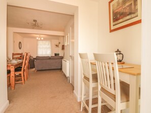 Casa de campo | Restauración