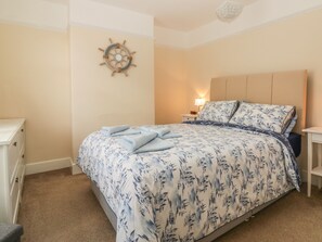Cottage | Interior - Sunvale (Teignmouth)