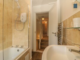 Casa de campo | Baño | Ducha