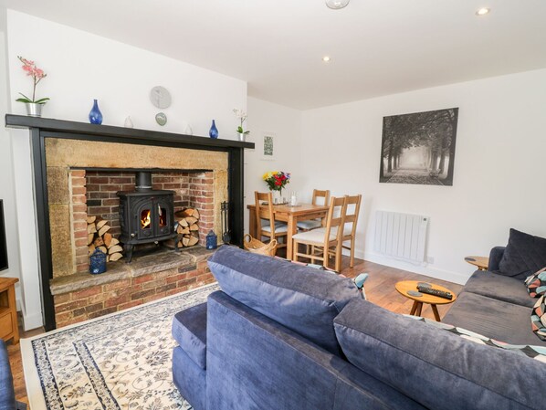 Ferienhaus | Innenbereich