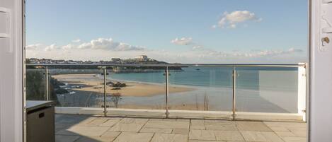 Casa de campo | Parte interna