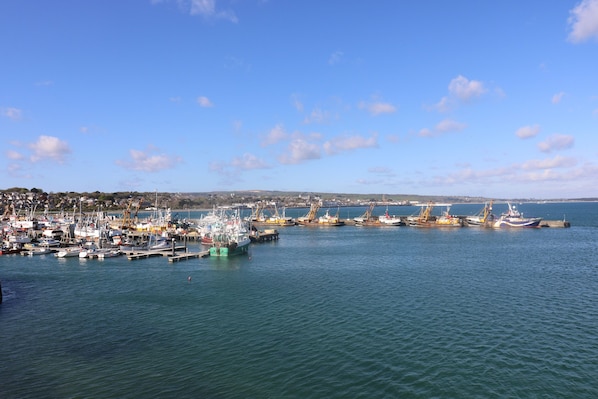 Cottage | Interior - Pengullyn (Penzance)