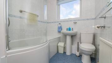 Casa de campo | Banheiro | Chuveiro