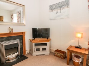 Chaumière | Intérieur
