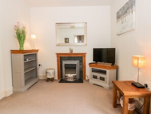 Interior - Spire View (Pickering)