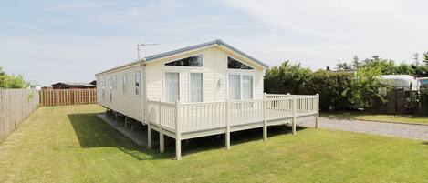 Casa de campo | Fachada del alojamiento