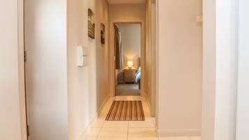 Casa de campo | 2 quartos, individualmente decorados, individualmente mobiliados