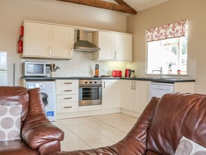 Casa de campo | Parte interna