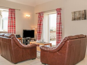 Cottage | Interior - The Old Dairy (Worthing)