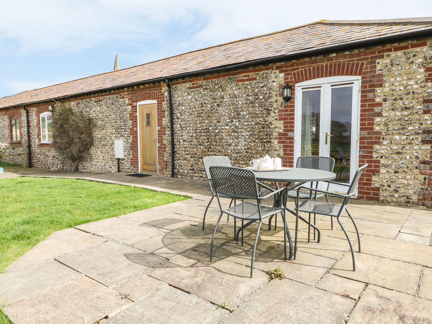 村舍 | 住宿内部