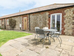 Casa de campo | Parte interna