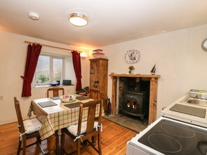 村舍 | 住宿内部