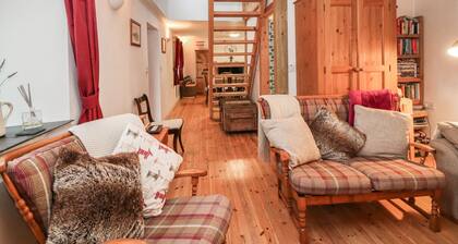 Creag Mhor Cottage
