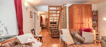 Creag Mhor Cottage