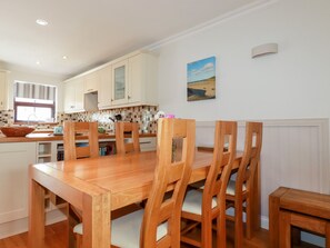 Cottage | Intérieur