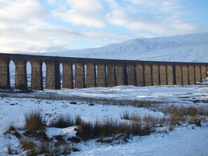 Cottage | Interior - 8 Stonegate (Lancaster)