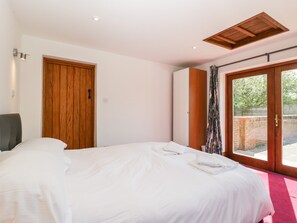 Cottage | Interior - The Stone Barn (Shepton Mallet)