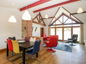 Cottage | Interior - The Stone Barn (Shepton Mallet)