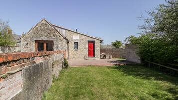 Cottage | Intérieur