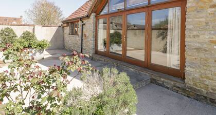 The Stone Barn