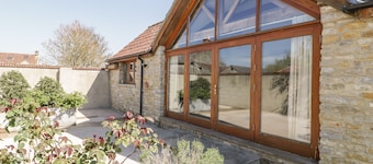 The Stone Barn