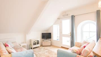 Télévision, lecteur de DVD