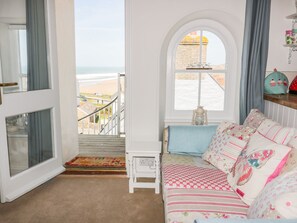 Cottage | Intérieur