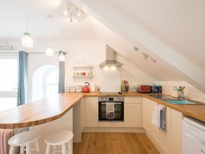 Cottage | Private kitchen