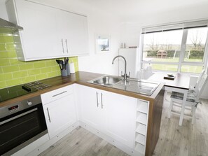 村舍 | 住宿内部