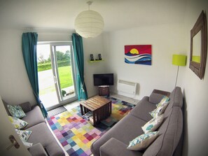 Cottage | Intérieur