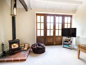 Cottage | Interior - Cheshire Cheese Cottage (Chester)