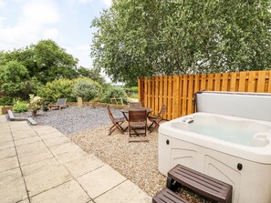 Cottage | Interior - Cheshire Cheese Cottage (Chester)