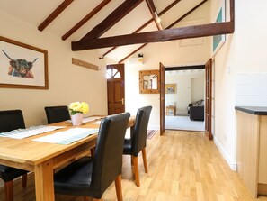 Cottage | Interior - Cheshire Cheese Cottage (Chester)