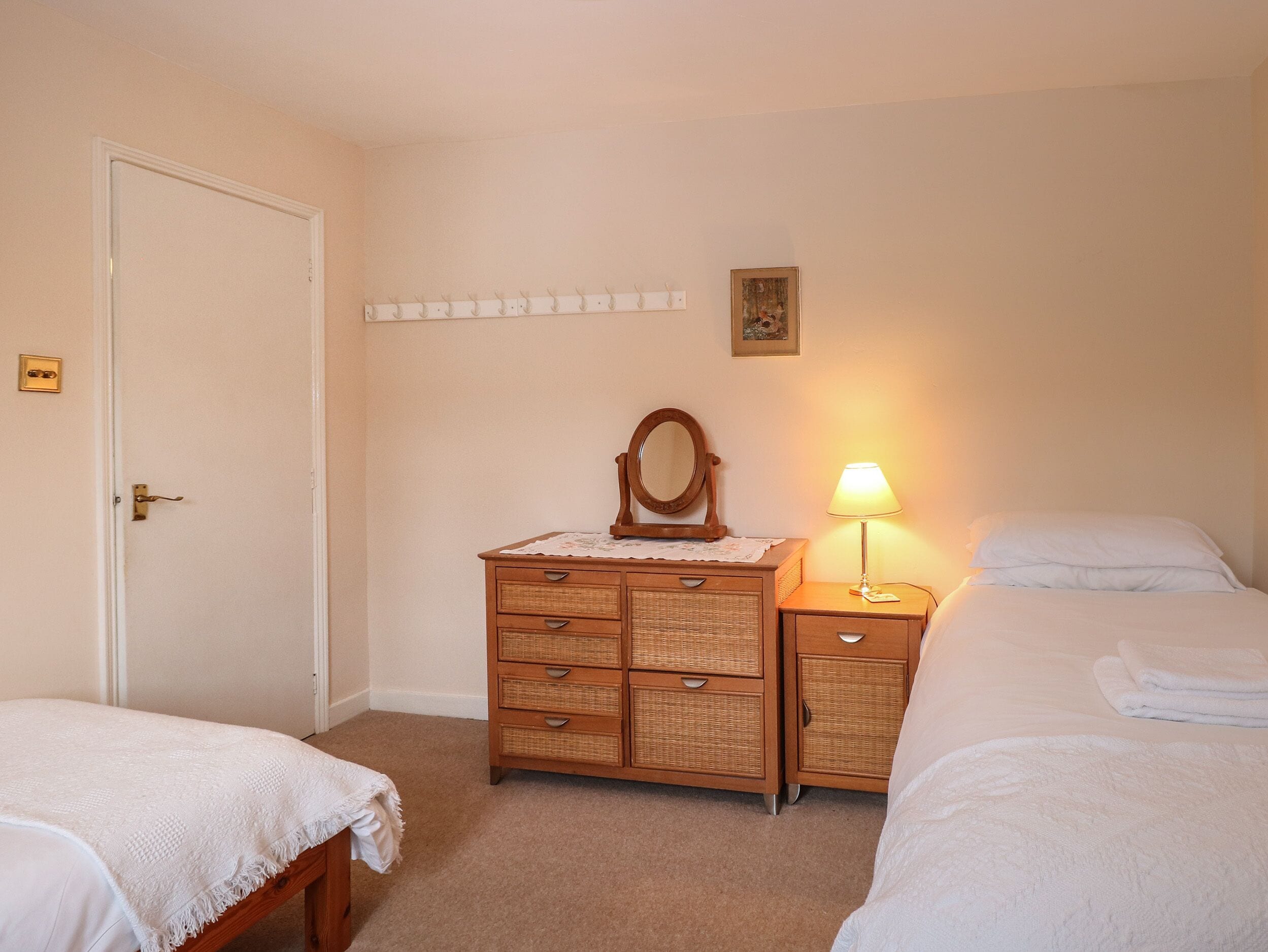 Kamar