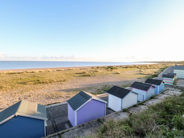 Cottage | Property grounds