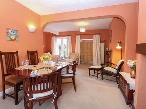 Cottage | Dining - Sea Pearl (Lowestoft)
