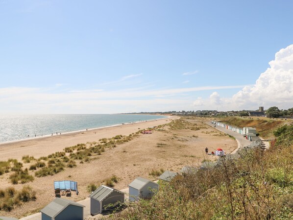 Cottage | Beach | Beach nearby - Sea Pearl (Lowestoft)