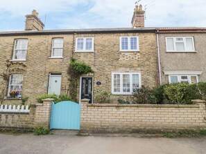 Exterior - Sea Pearl (Lowestoft)