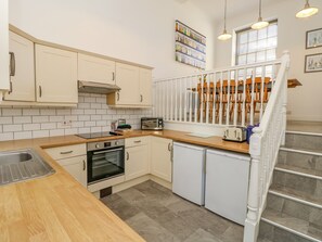 Casa de campo | Interior