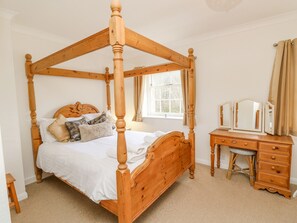 Cottage | 4 chambres, décoration personnalisée, ameublement personnalisé