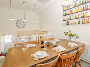 Cottage | Intérieur