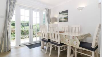 Casa de campo | Restaurantes