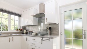 Cottage | Privékeuken