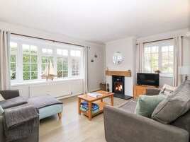 Casa de campo | Zona de estar